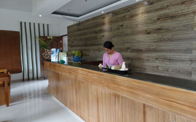 Orchid Lagan Place Palawan