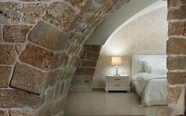 Lighthouse suite