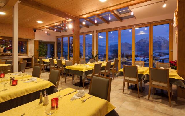Best Western Panoramahotel Talhof
