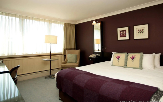 Intercontinental Edinburgh the George