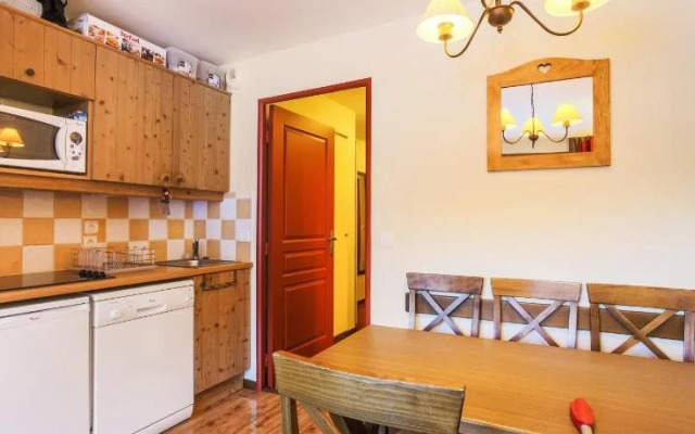 Résidence Pierre & Vacances L'Albane