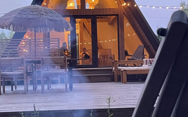Balinese House