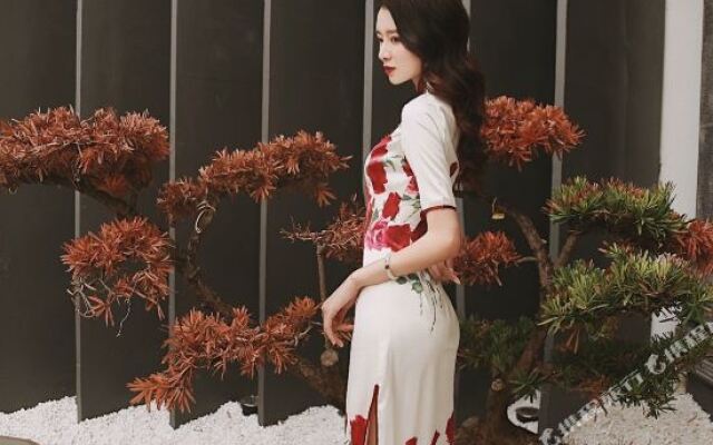 Shenglan View Sea Light Luxury Courtyard in Dali