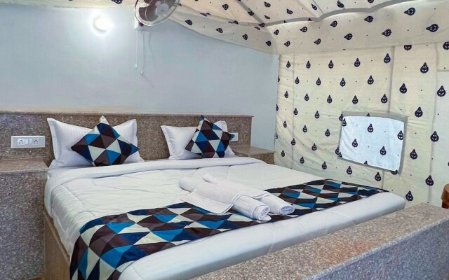 NK Desert Camp & Resort
