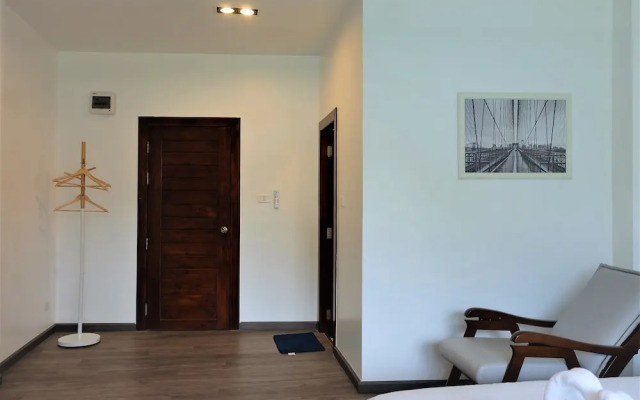 Rublom & Chomview Huahin Pranburi