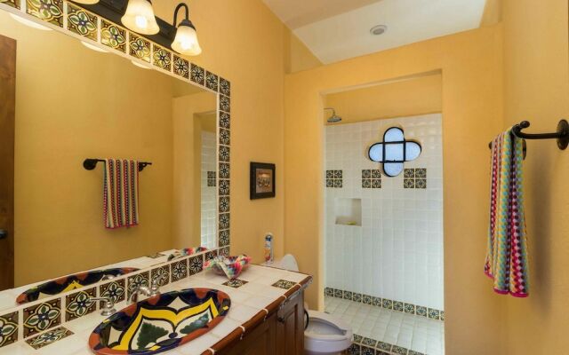 Casa Del Encanto by Casago