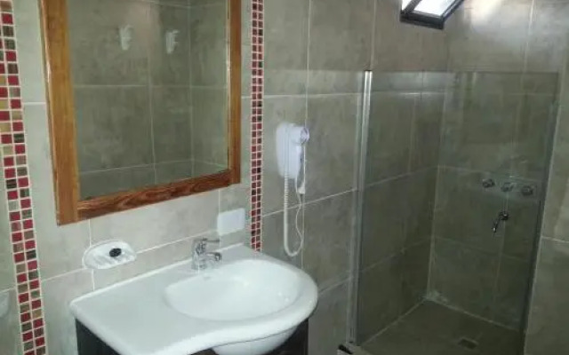 Concordia Centro Apart