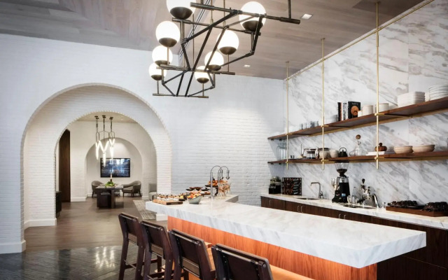 Halcyon - a hotel in Cherry Creek