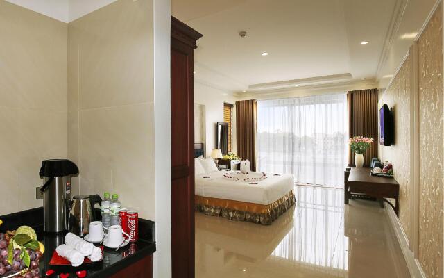 Uri hotel