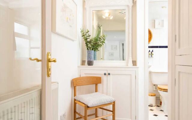 Quirky 1 Bedroom Apartment in Kemptown