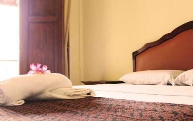 Puri Nusantara Hotel