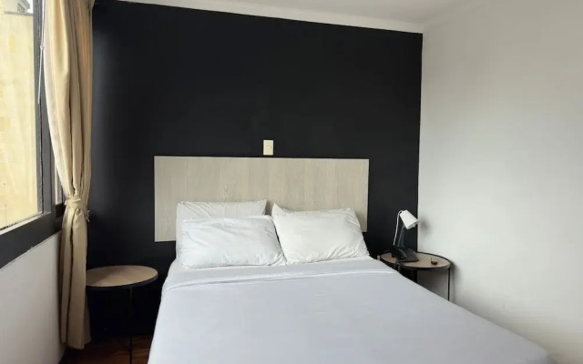 Hotel San Francisco de Asis