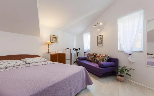 Split Old Town Apartment