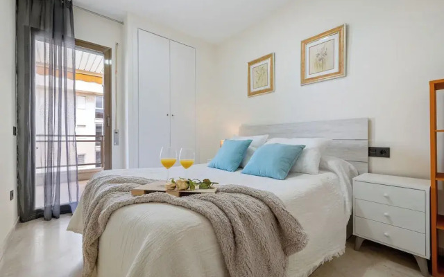 Alea Rentals - Acquamarina