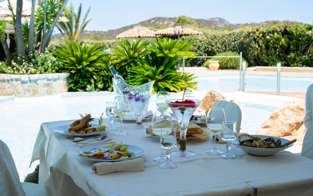 Hotel Sa Pedra