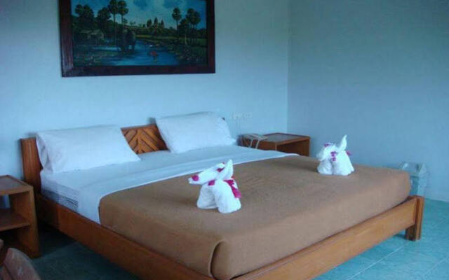 V.J. Bed and Breakfast