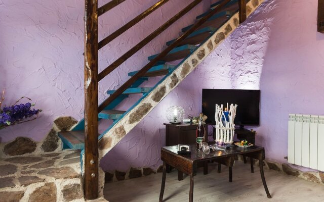 El Eden de Javier II