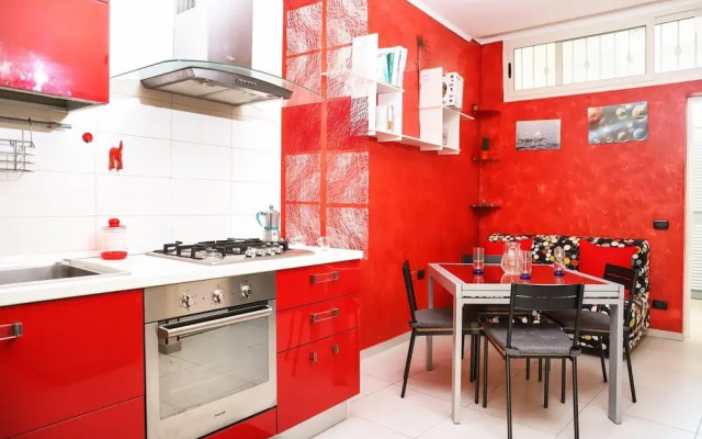 Metro Solfatara Apartment by Wonderful Italy