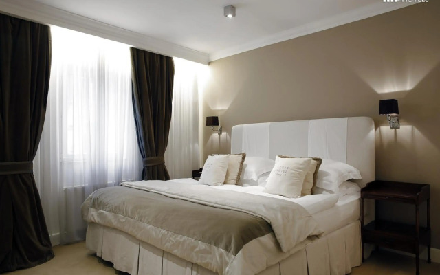 Lesar Hotel Angel