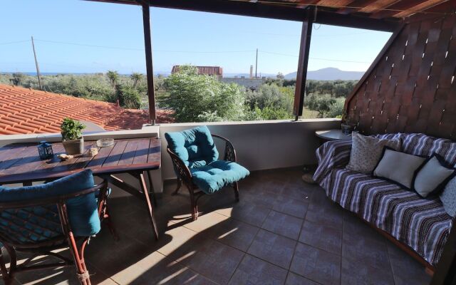 Megris Country Houses