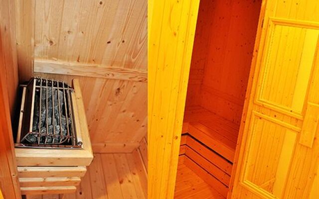 Demeter Residences Suites