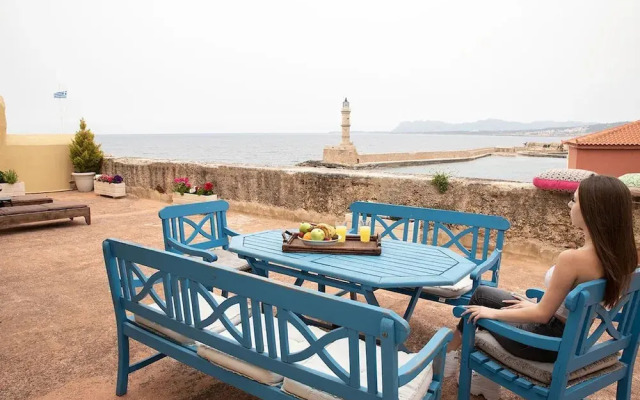 Revellino del Porto Historic Residence