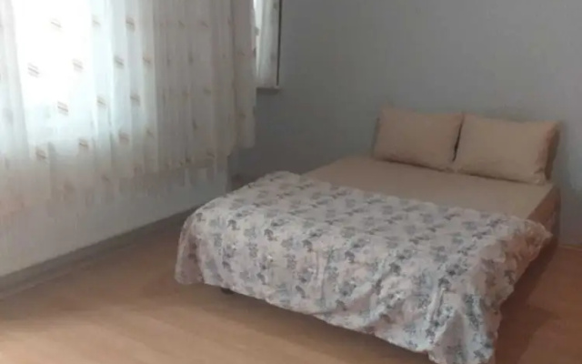 Ayışığı Gönen Kaplıcaları