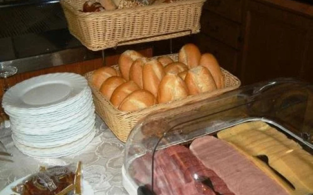 Landgasthaus Kreuz beim Tom