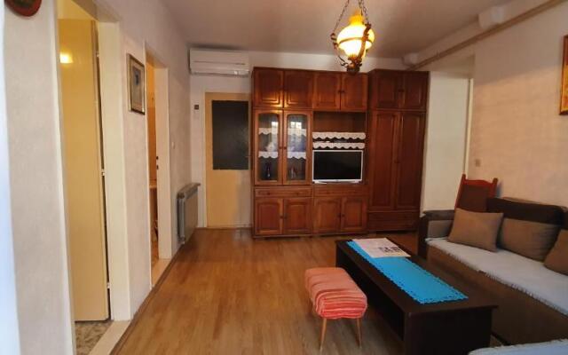 4 An apartment for 3 in the center