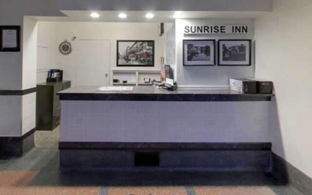 Sunrise Inn