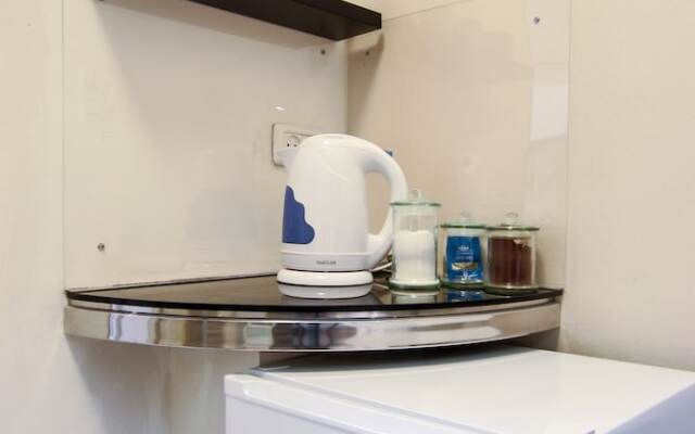 Classic studio Apt in heart of Tel Aviv