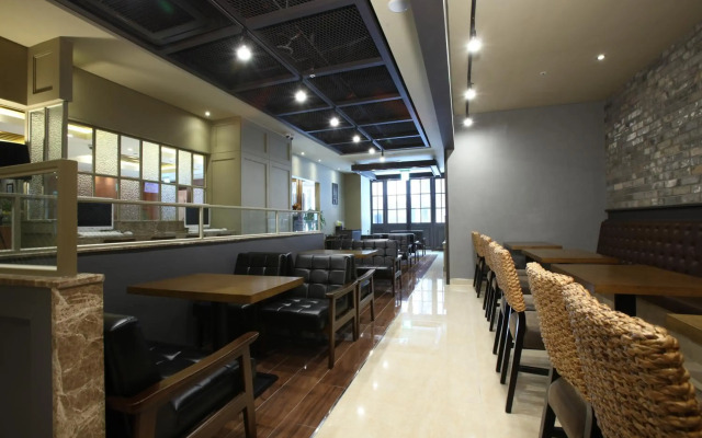 Hotel Sopra