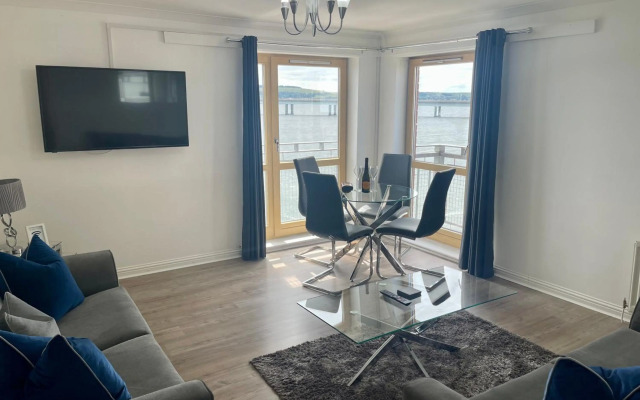 Casa Fresa - City Quay Apartment