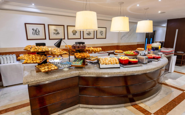Wyndham Garden Convention Nortel