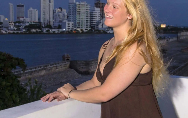 Hotel Boutique Casa Isabel