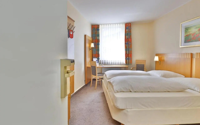 Best Western Central