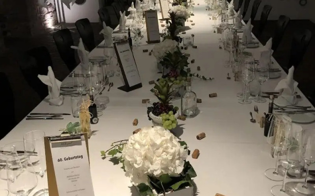 Rebgut - Die Weinherberge