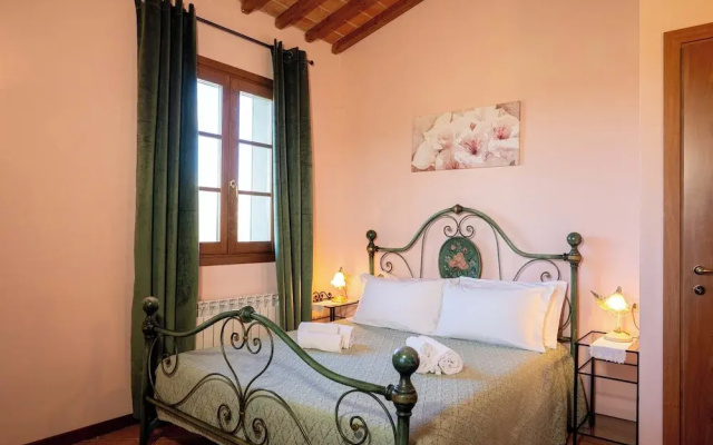 Agriturismo Casetta I^
