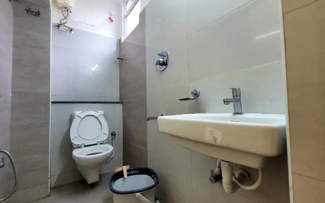 Alfouz Guest House