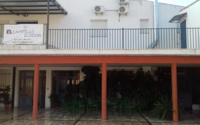 Albergue Campillo Ilusión