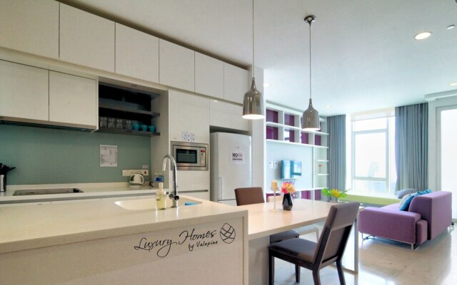 Zenspace D'Face Suites