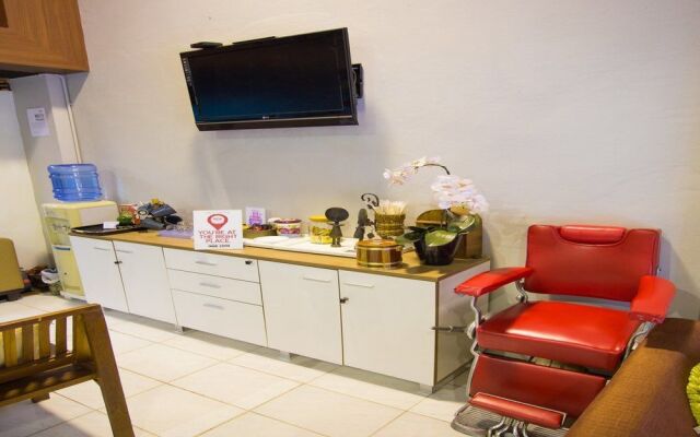 NIDA Rooms Pattanakarn 2043 The Garden