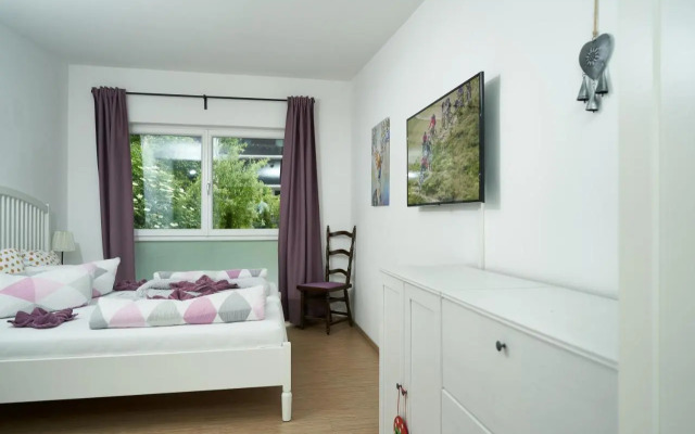 Freestyle Inn Apartment