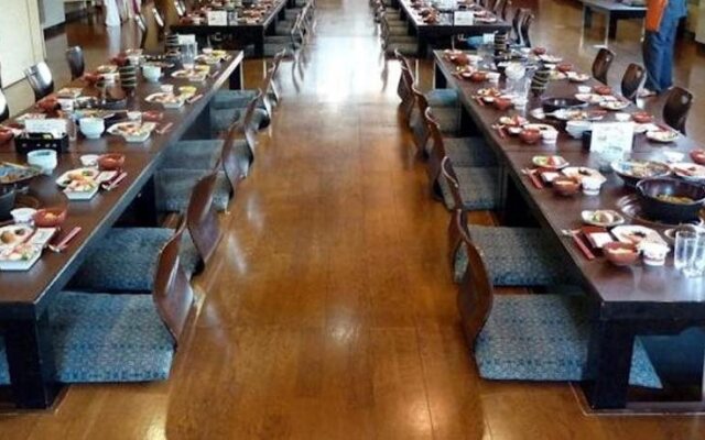 Hotel Yume no Yu