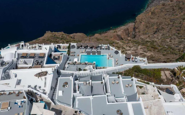 Belvedere Suites