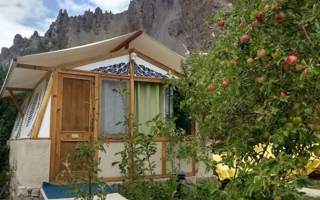 Ule Ethnic Resort