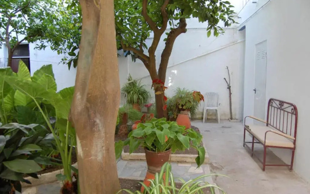 Hospedaria Santa Maria