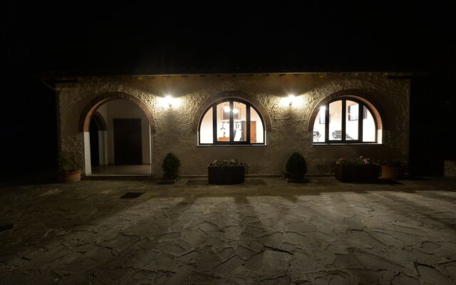 Domus Poggio Sant'Angelo