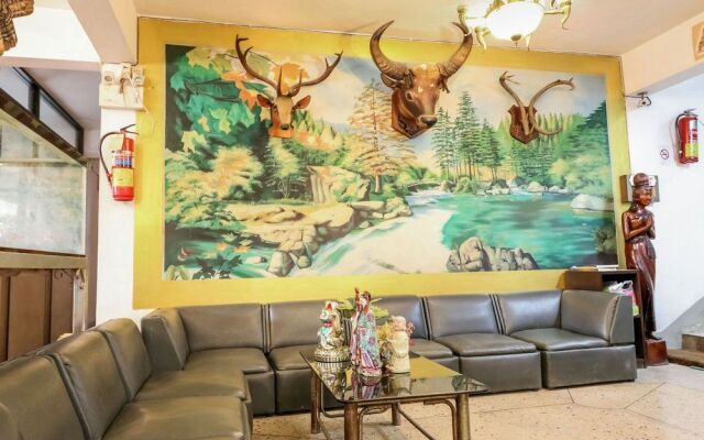 NIDA Rooms Morakot 14 Jade Stone