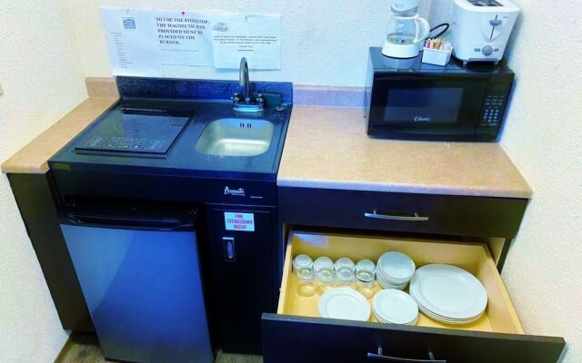 Grande Mountain Lodge